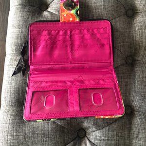 Vera Bradley Wallet